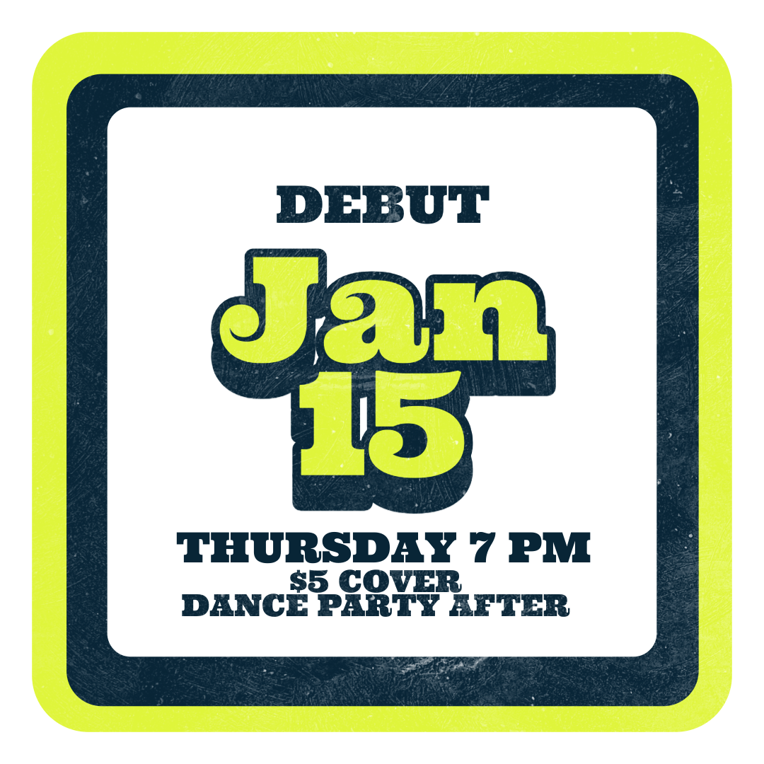 Placeholder image for the retro show